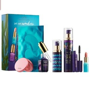 Tarte jet set wonders discovery set
